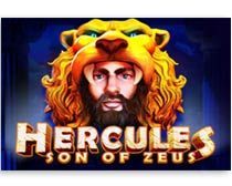Hercules : Son of Zeus