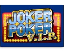 Joker Poker VIP