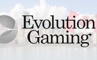 Evolution Gaming au Canada