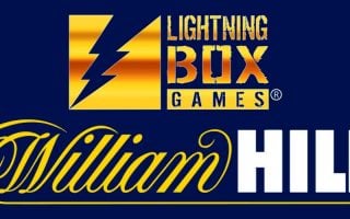 Lightning Box et William Hill