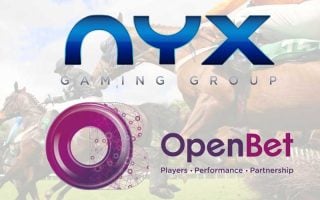 Nyx Gaming Open Bet Grand National