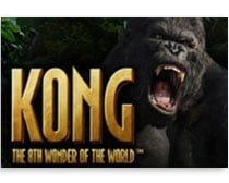 Kong The Eighth Wonder of the World