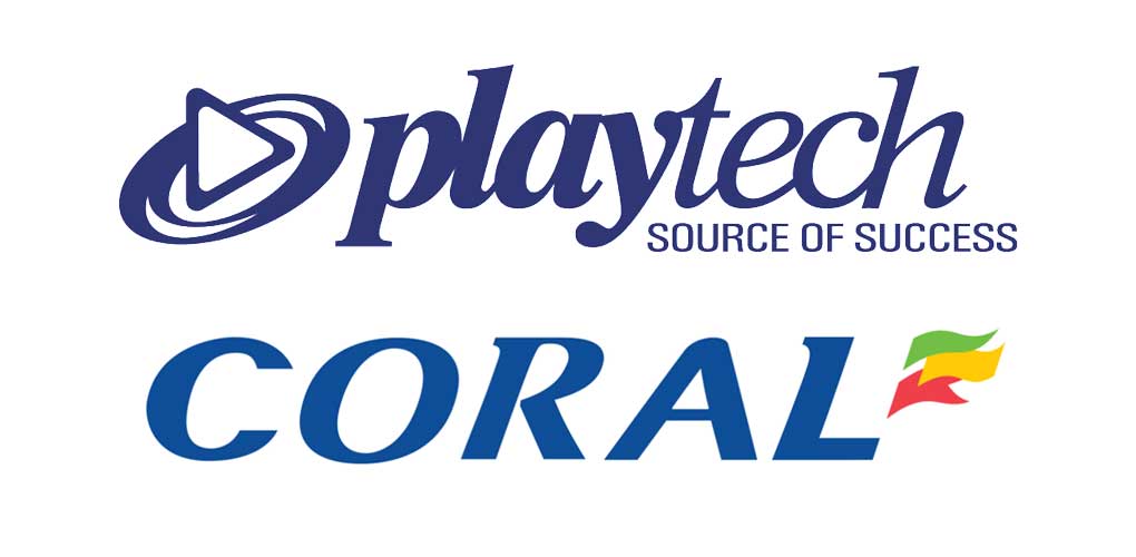 Playtech & Coral