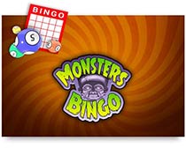 Bingo Monster