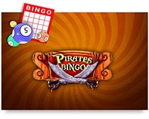 Bingo Pirates