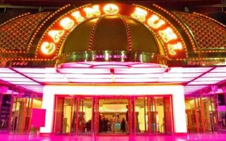Casino Ruhl de Nice