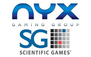 Scientific Games veut acheter Nyx Gaming