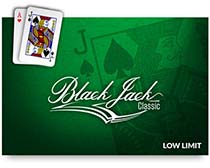Blackjack Classic (Low Limit)