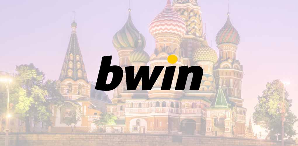 Bwin en Russie