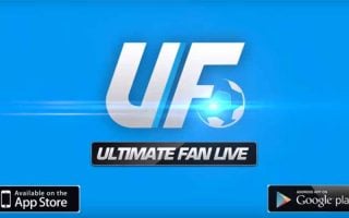 Ultimate Fan Live