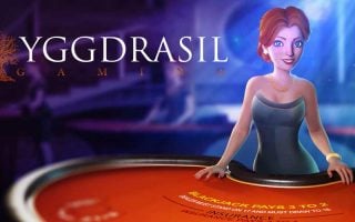 Yggdrasil Gaming Tables