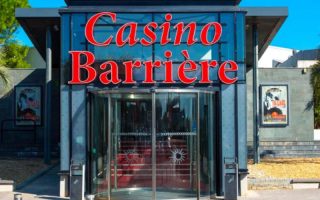 Casino Cap d'Agde