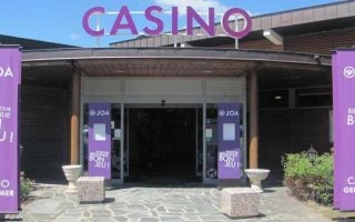 Casino de Gérardmer