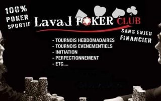Laval Poker Club