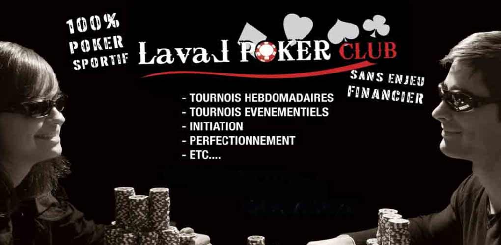 Laval Poker Club