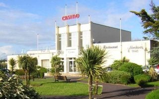 Casino d'Agon-Coutainville