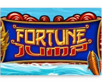 Fortune Jump