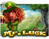 Mr Luck