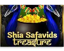 Shia Safavids Treasure
