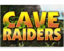 Cave Raiders