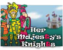 Her Majesty's Knights