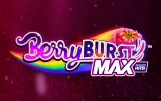BerryBurst MAX de NetEnt