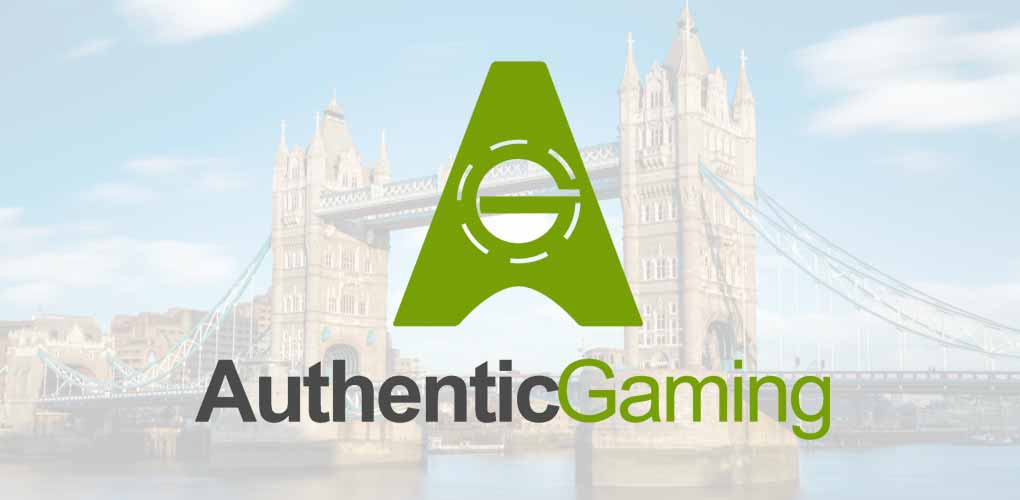 Authentic Gaming UK