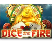 Dice and Fire