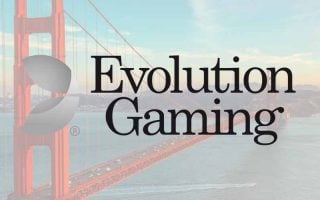 Evolution Gaming Etats-Unis