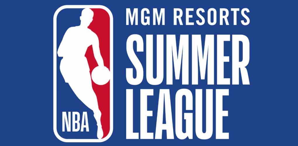 NBA MGM