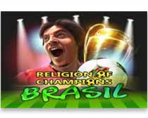 Religion Of Champion Brasil