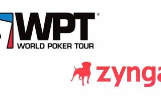 Zynga et Wordl Poker Tour