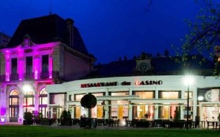 Casino JOA de Besançon