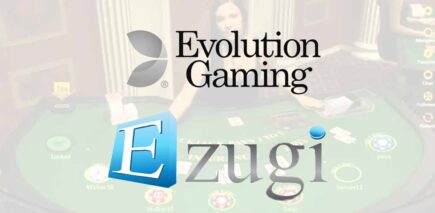Evolution Gaming Ezugi