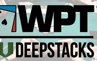 WPT Deepstacks