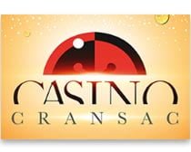 Casino de Cransac