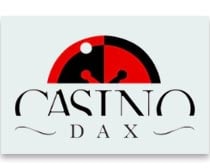 Casino de Dax Logo