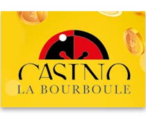 Casino la Bourboule