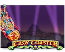 Cash Coaster