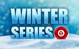 Winter Series de Pokerstars