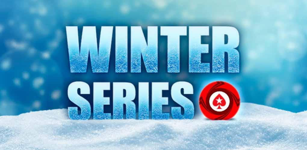 Winter Series de Pokerstars