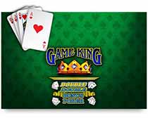 Game King Double Bonus Poker