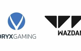 Oryx Gaming et Wazdan
