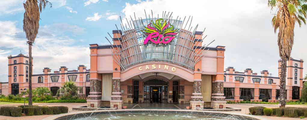 Tusk Rio Casino Resort
