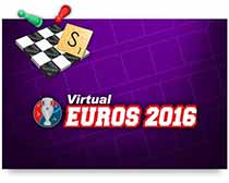 Virtual Euros