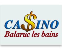 Casino de Balaruc-les-Bains