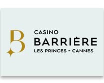 Casino Barrière Cannes Les Princes