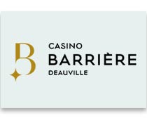 Casino Barrière Deauville Logo
