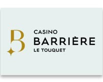 Casino Barrière Le Touquet