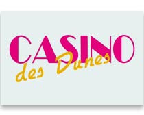 Casino des Dunes la Faute-sur-Mer